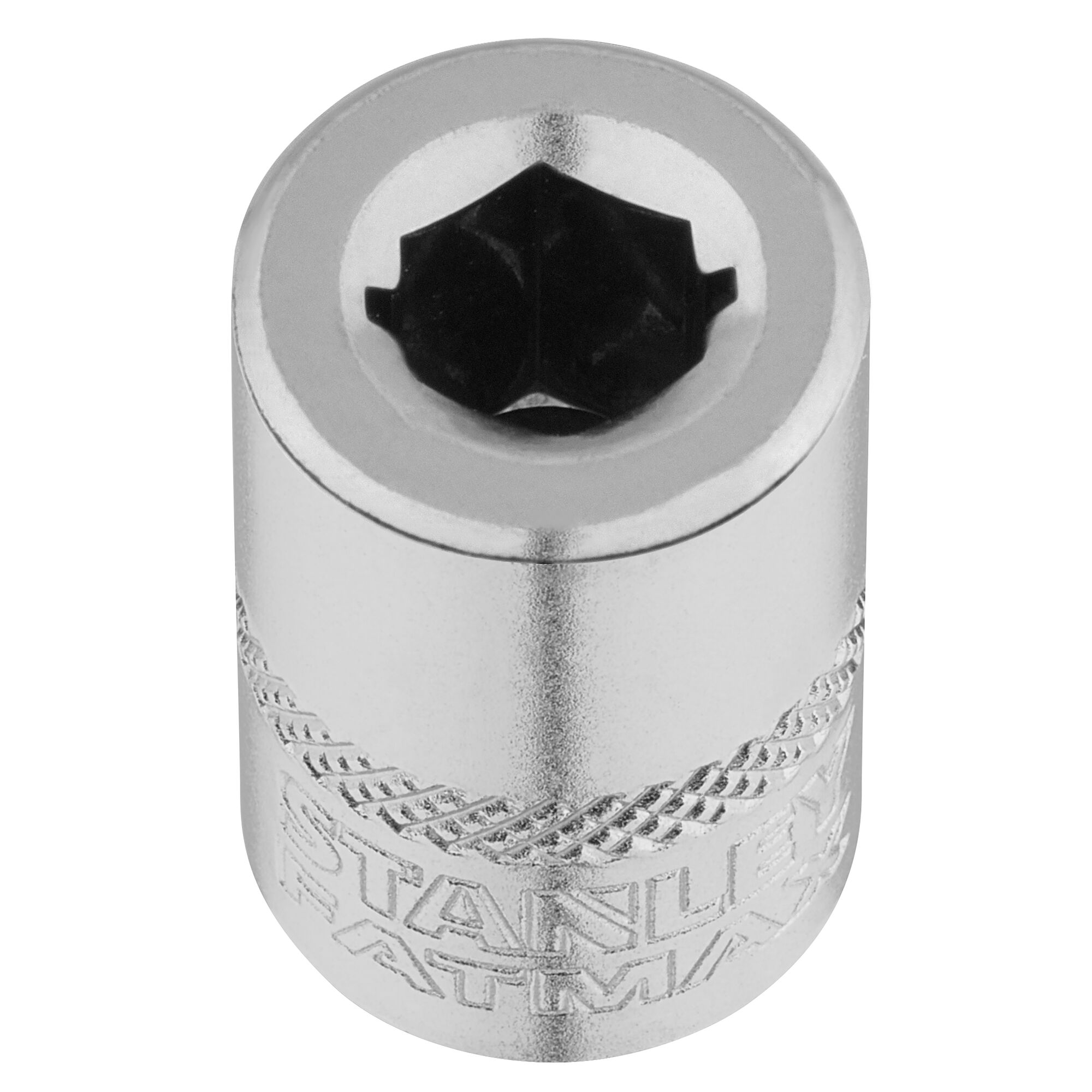 Adaptador porta puntas 1/4