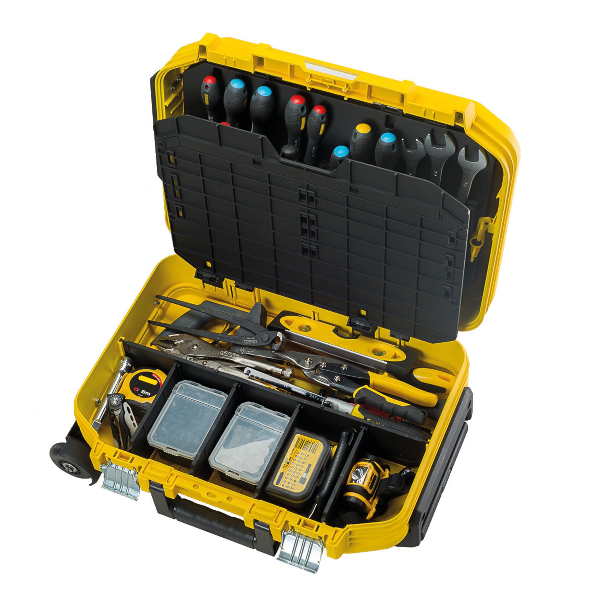 Maleta para herramientas FatMax