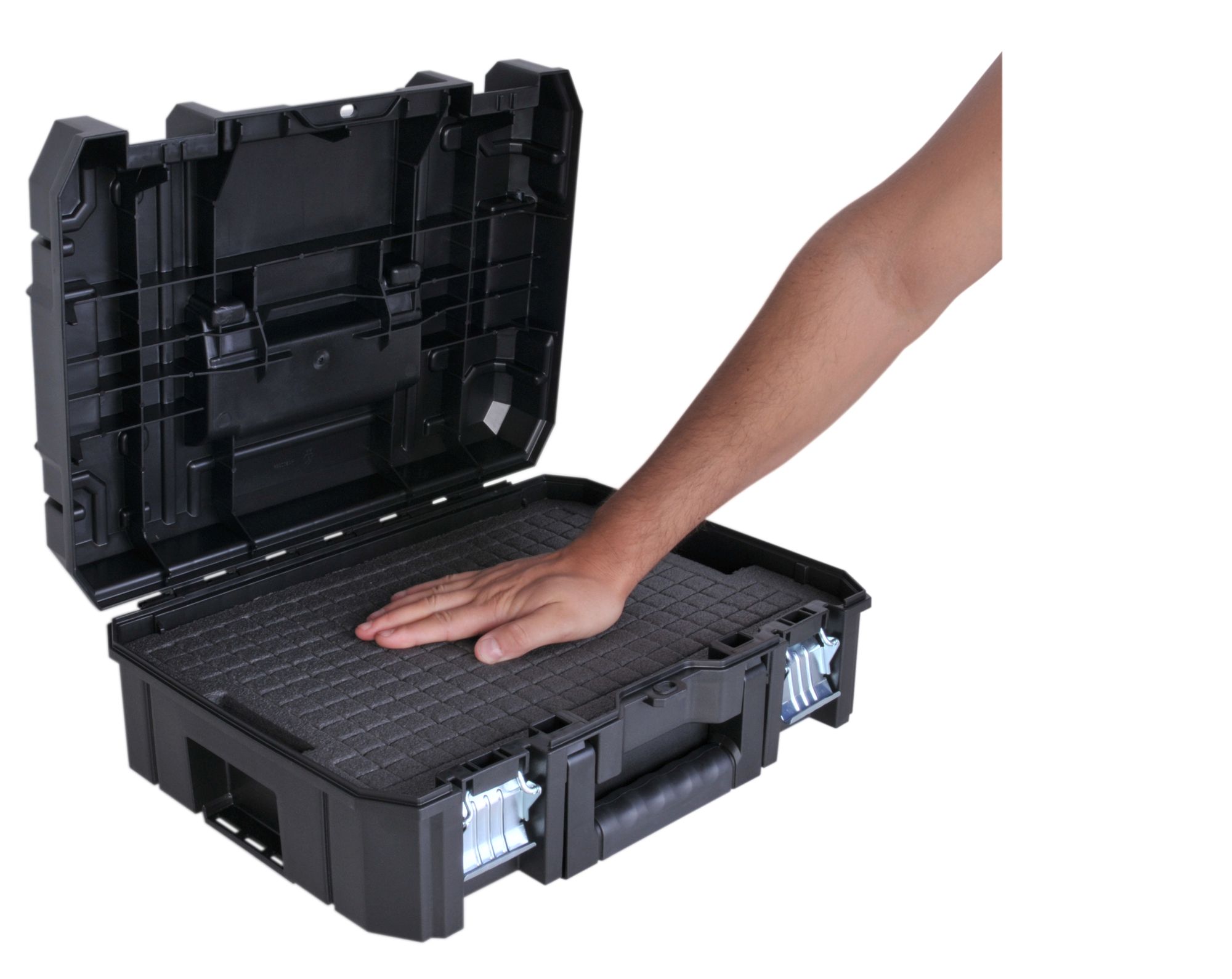 Espuma pre-cortada para PRO-STACK FatMax®