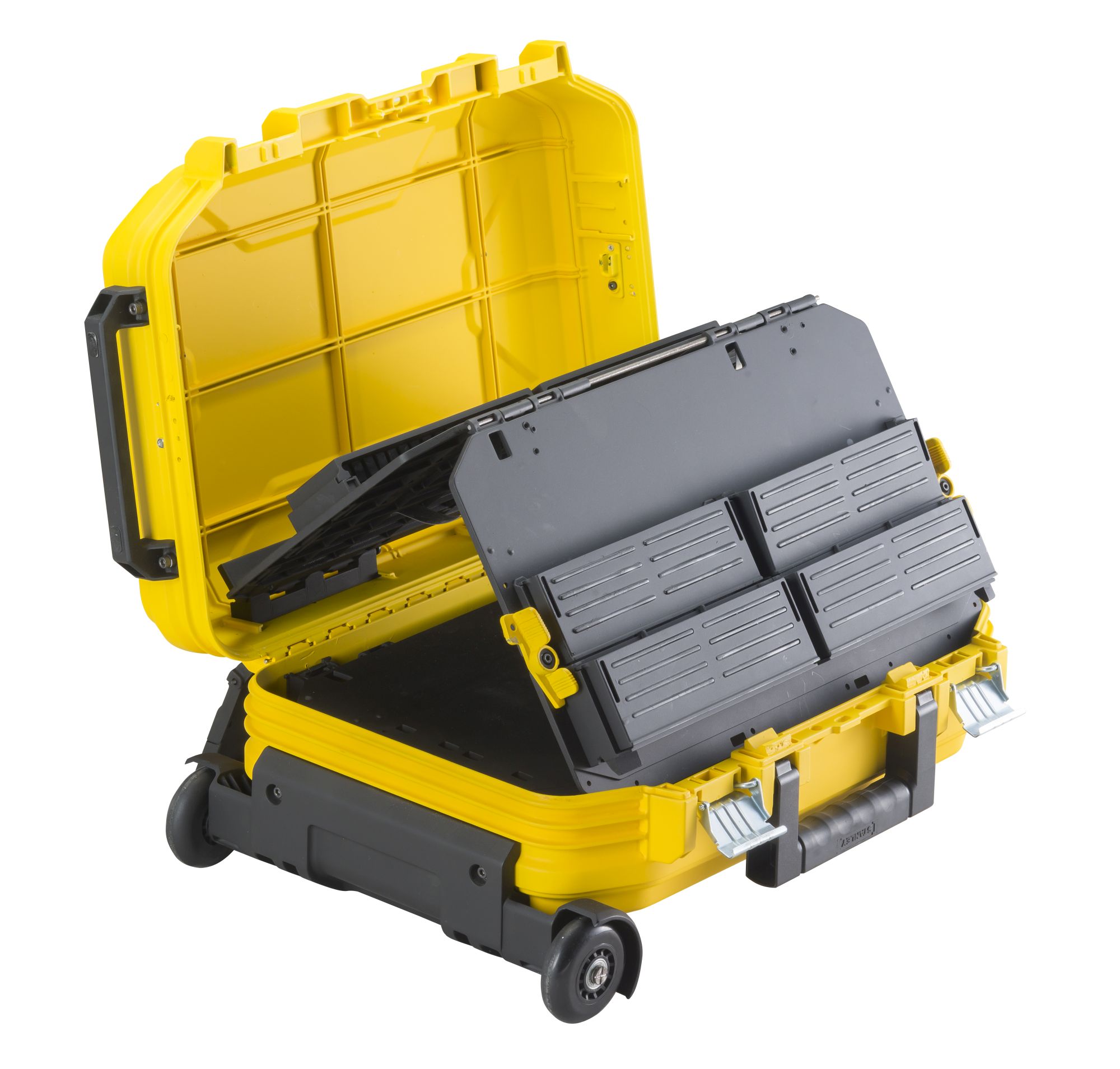 Maleta para herramientas con ruedas FatMax®