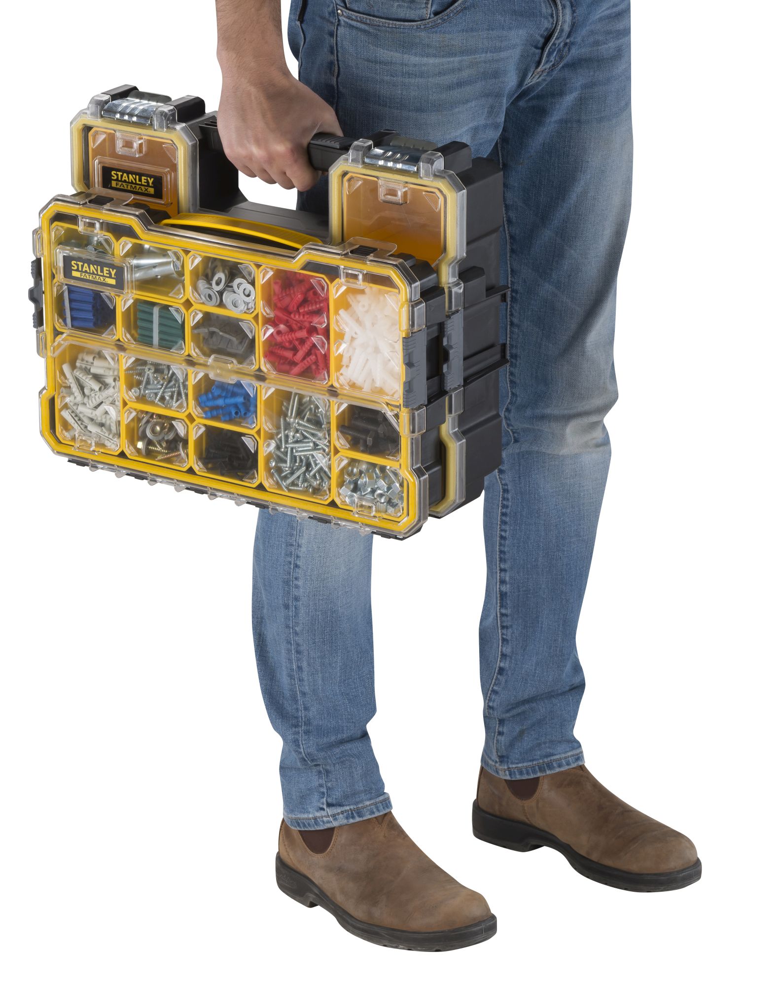 Organizador FatMax  1/3