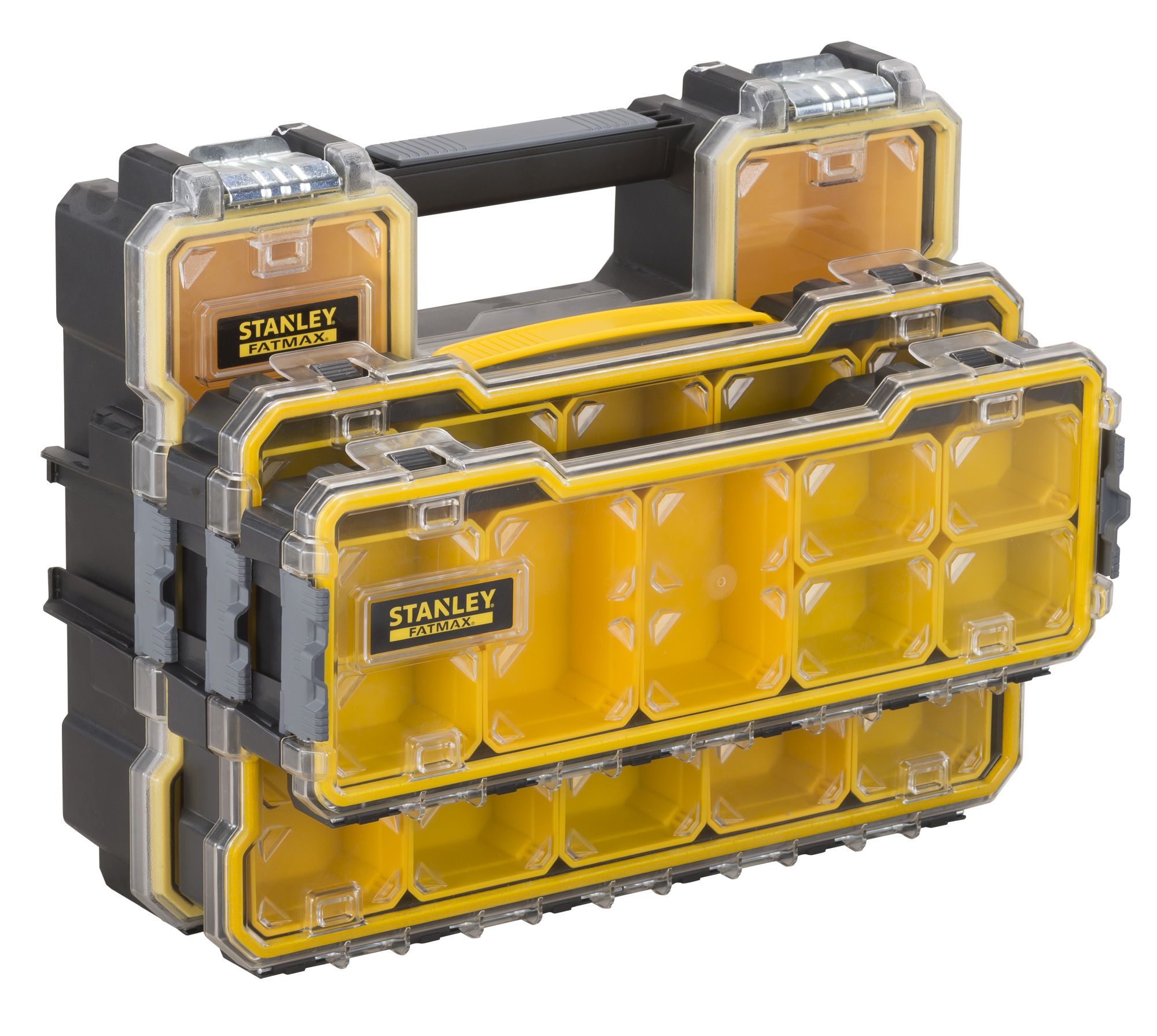 Organizador FatMax  1/3