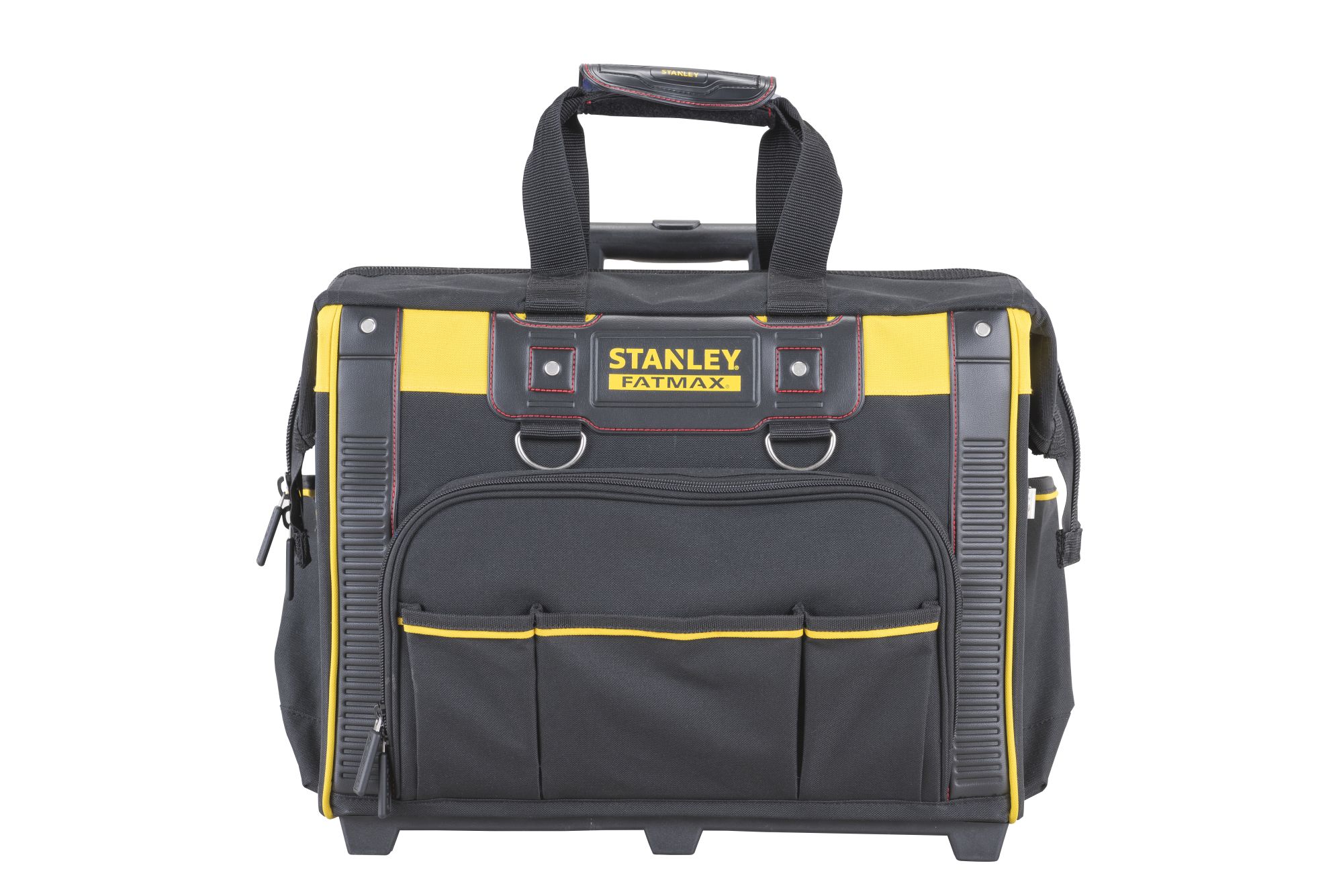 Bolsa rígida con ruedas FatMax