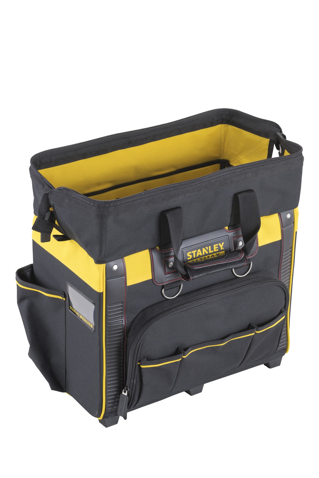Bolsa rígida con ruedas FatMax