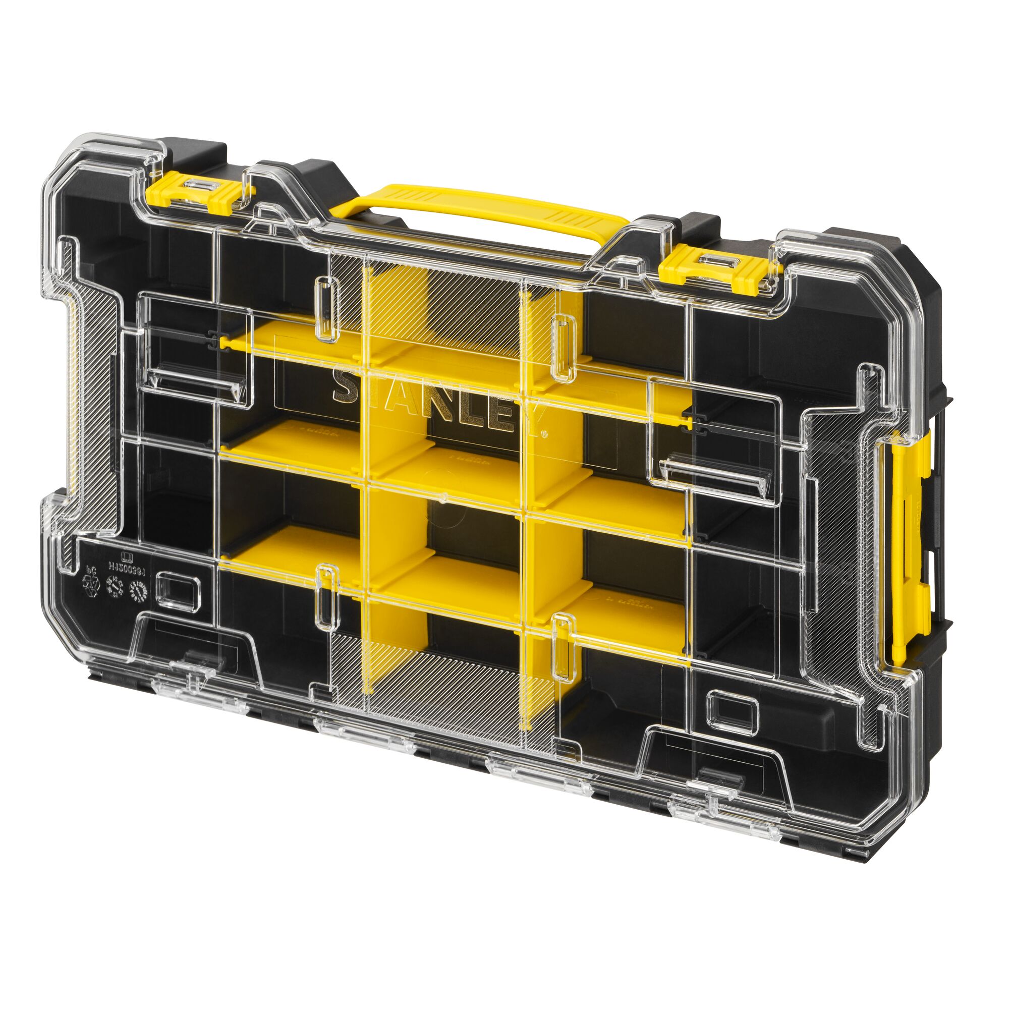 Organizador Grande STANLEY® FATMAX® PRO-STACK™