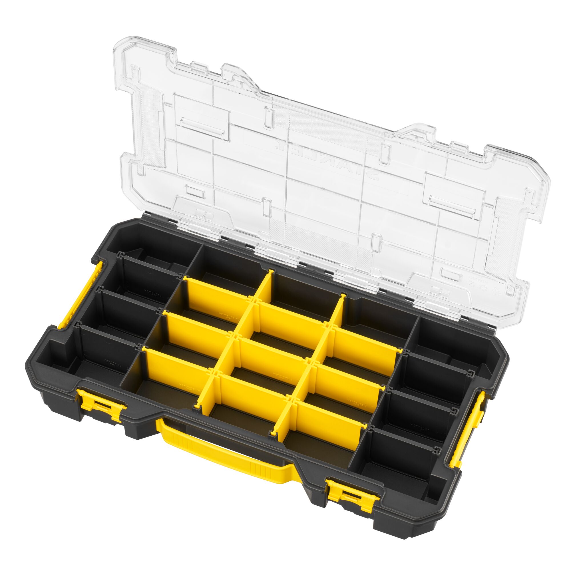 Organizador Grande STANLEY® FATMAX® PRO-STACK™