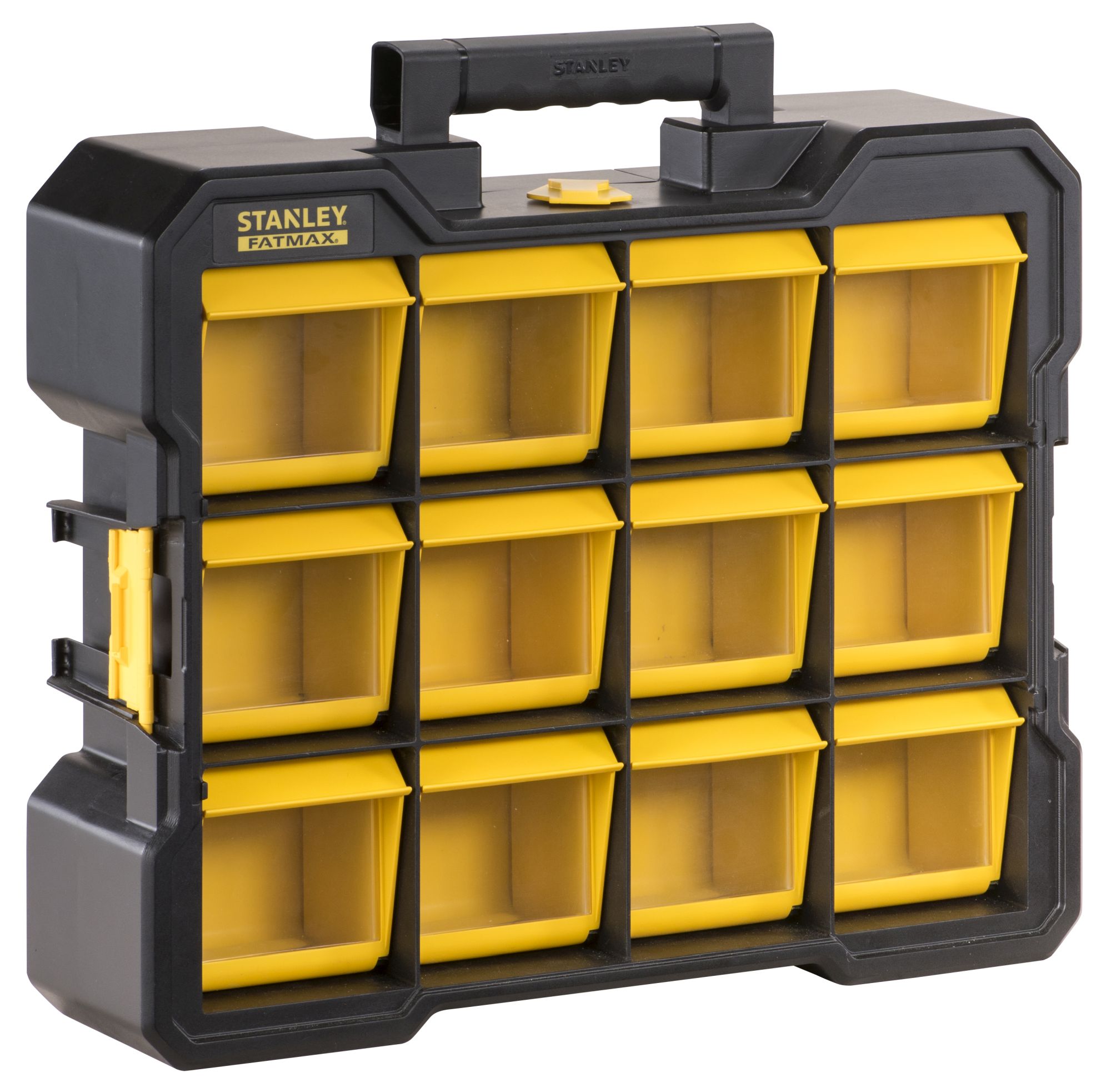 Organizador vertical FATMAX cajones extraíbles