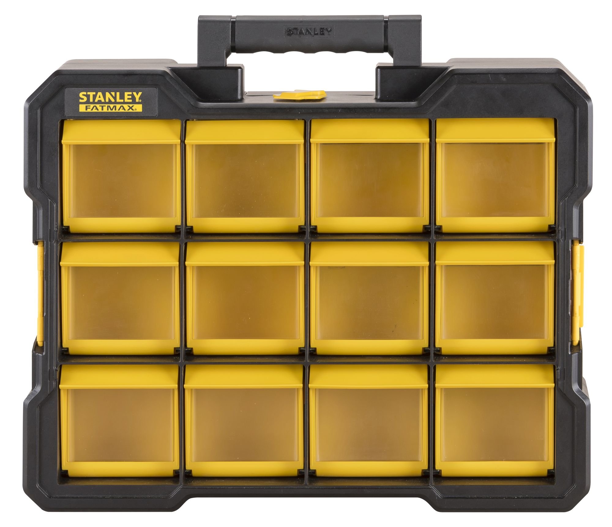 Organizador vertical FATMAX cajones extraíbles