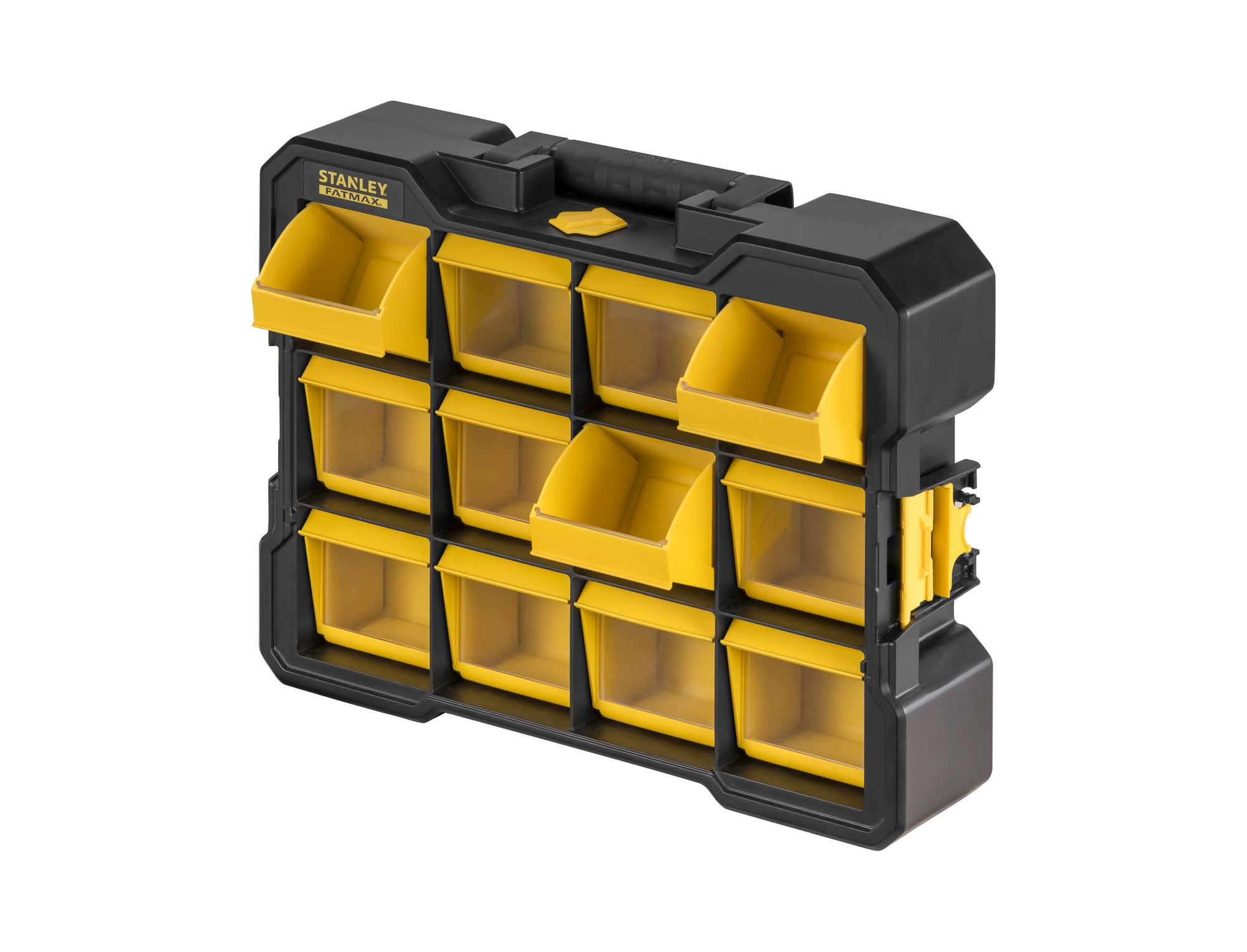 Organizador vertical FATMAX cajones extraíbles