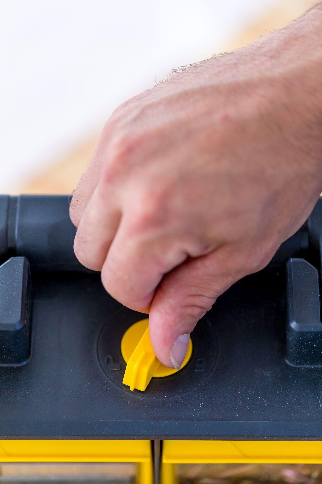 Organizador vertical FATMAX cajones extraíbles