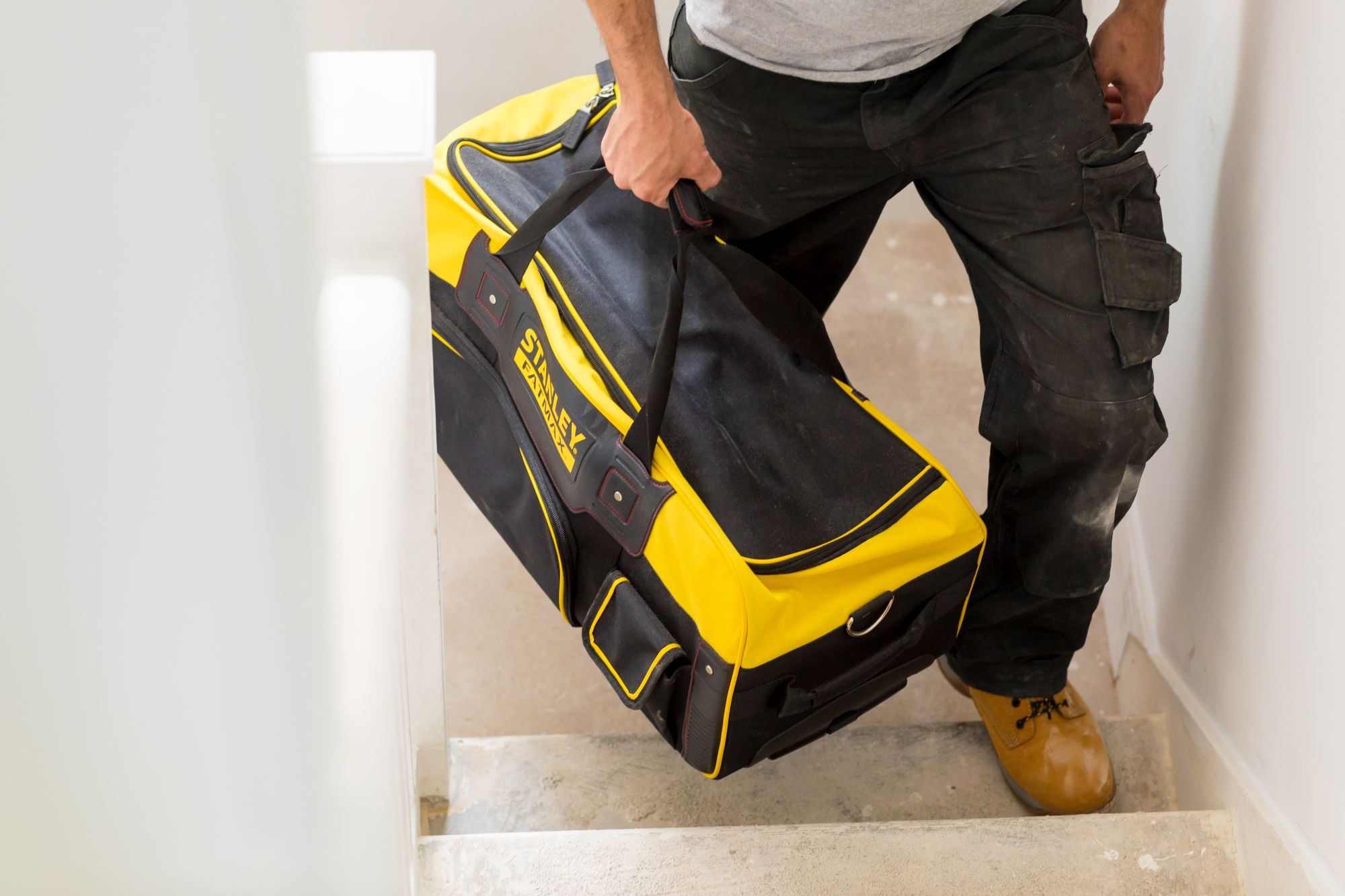 Bolsa de herramientas FATMAX