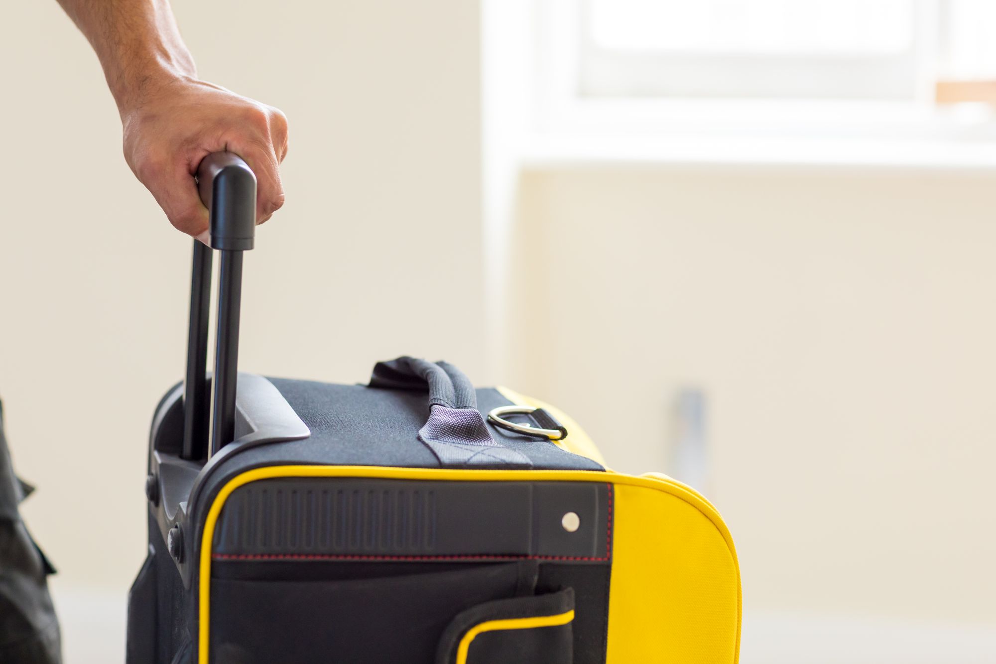 Bolsa de herramientas FATMAX