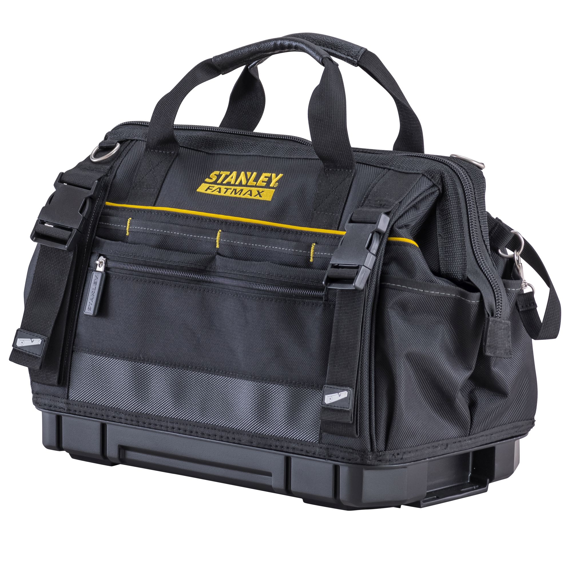 Bolsa cerrada PRO-STACK FATMAX
