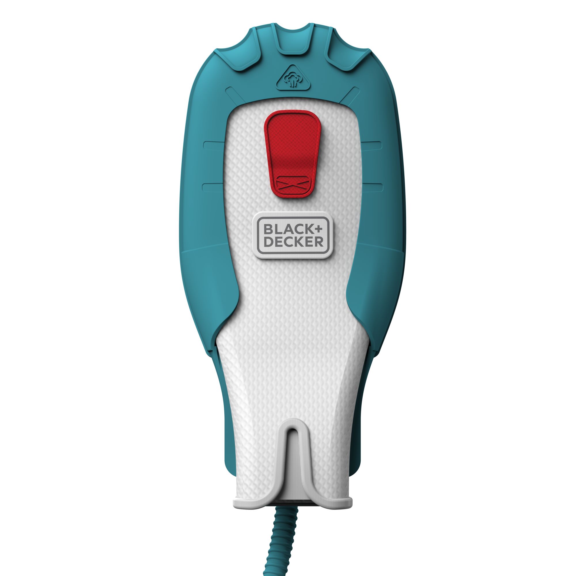 FSH10SM-QS - SteaMitt 1000W con 3m de cable y accesorios