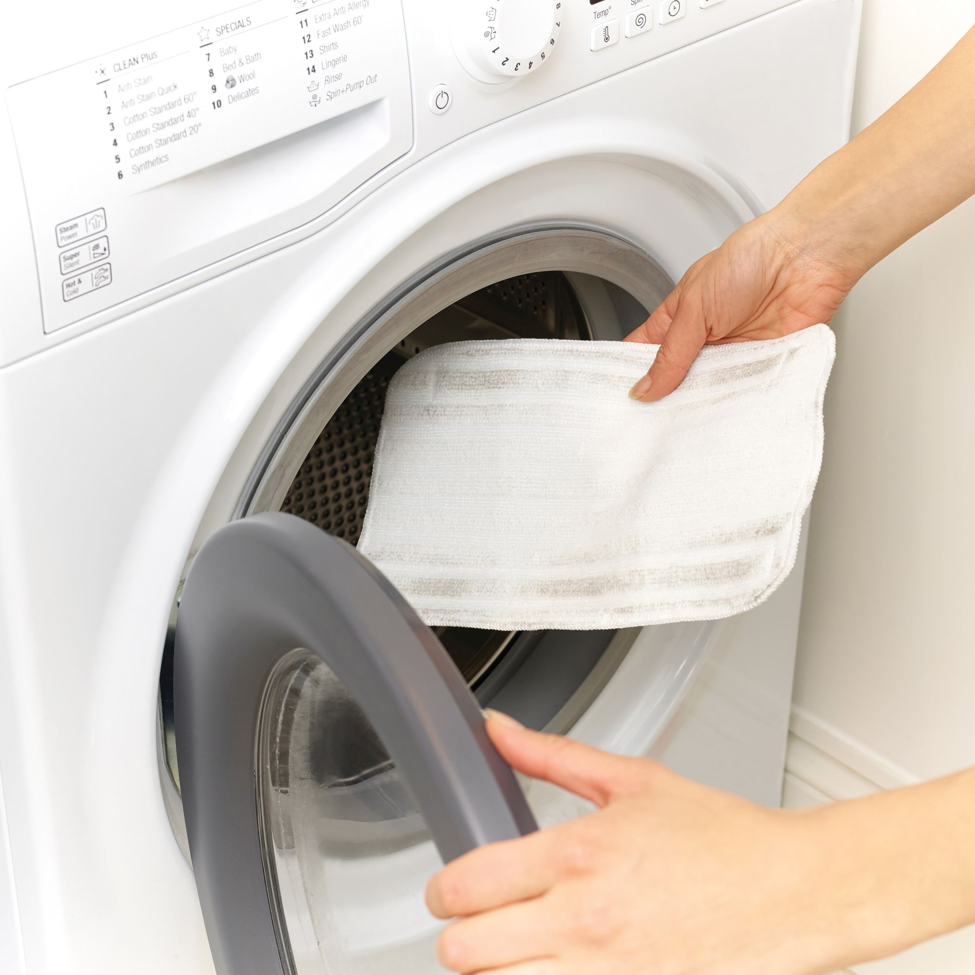 FSM1605-QS - Mopa de limpieza 1300W