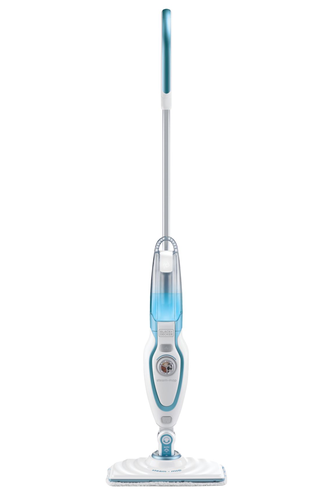 FSM1610-QS - Mopa de limpieza AutoSelect 1600W