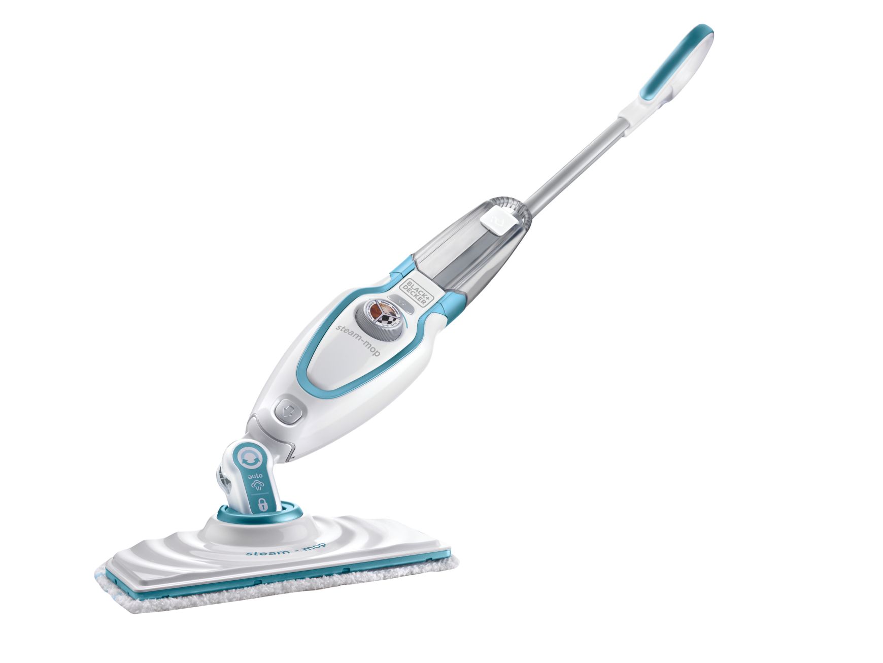 FSM1610-QS - Mopa de limpieza AutoSelect 1600W