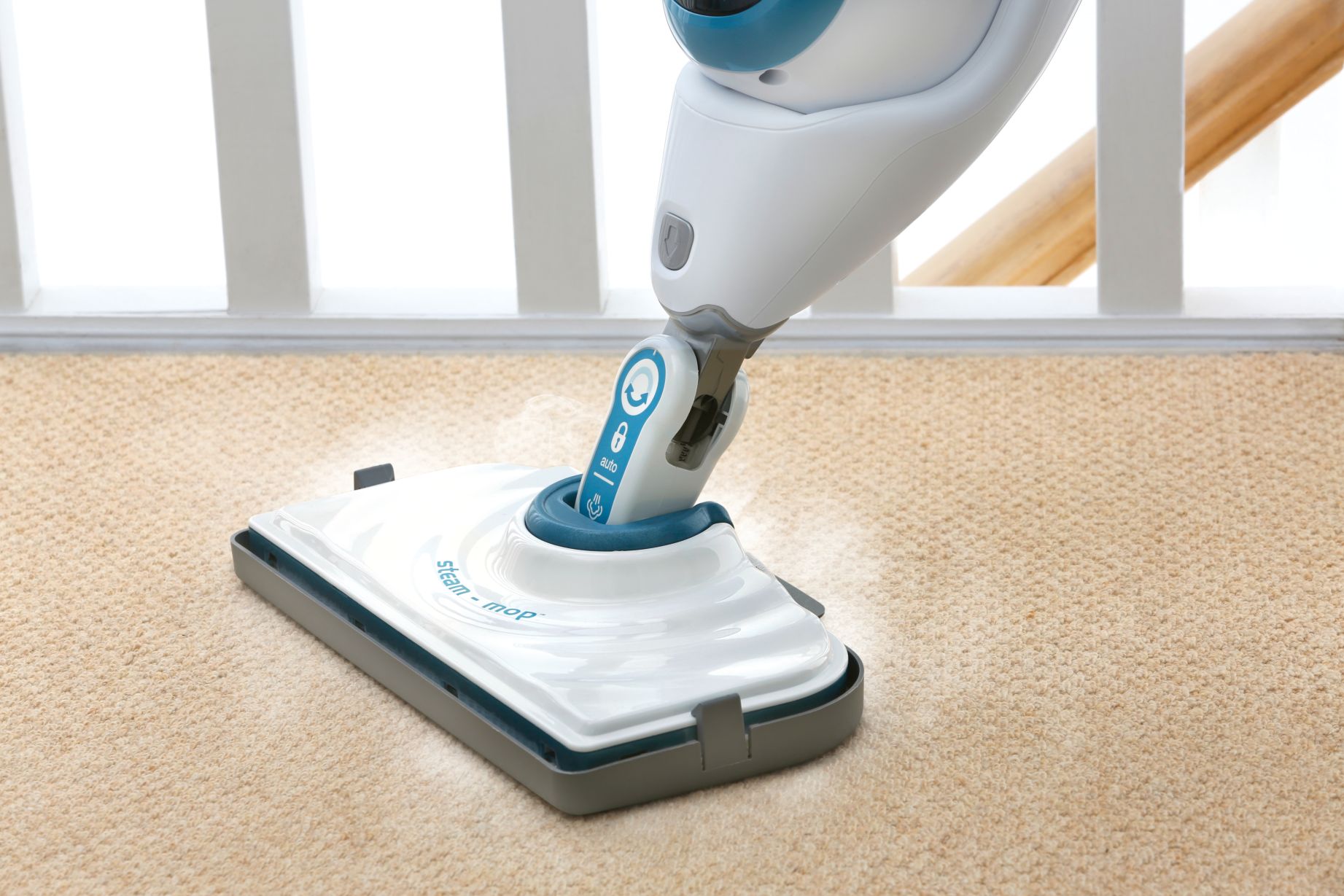 FSMCG-XJ - Accesorio para alfombras