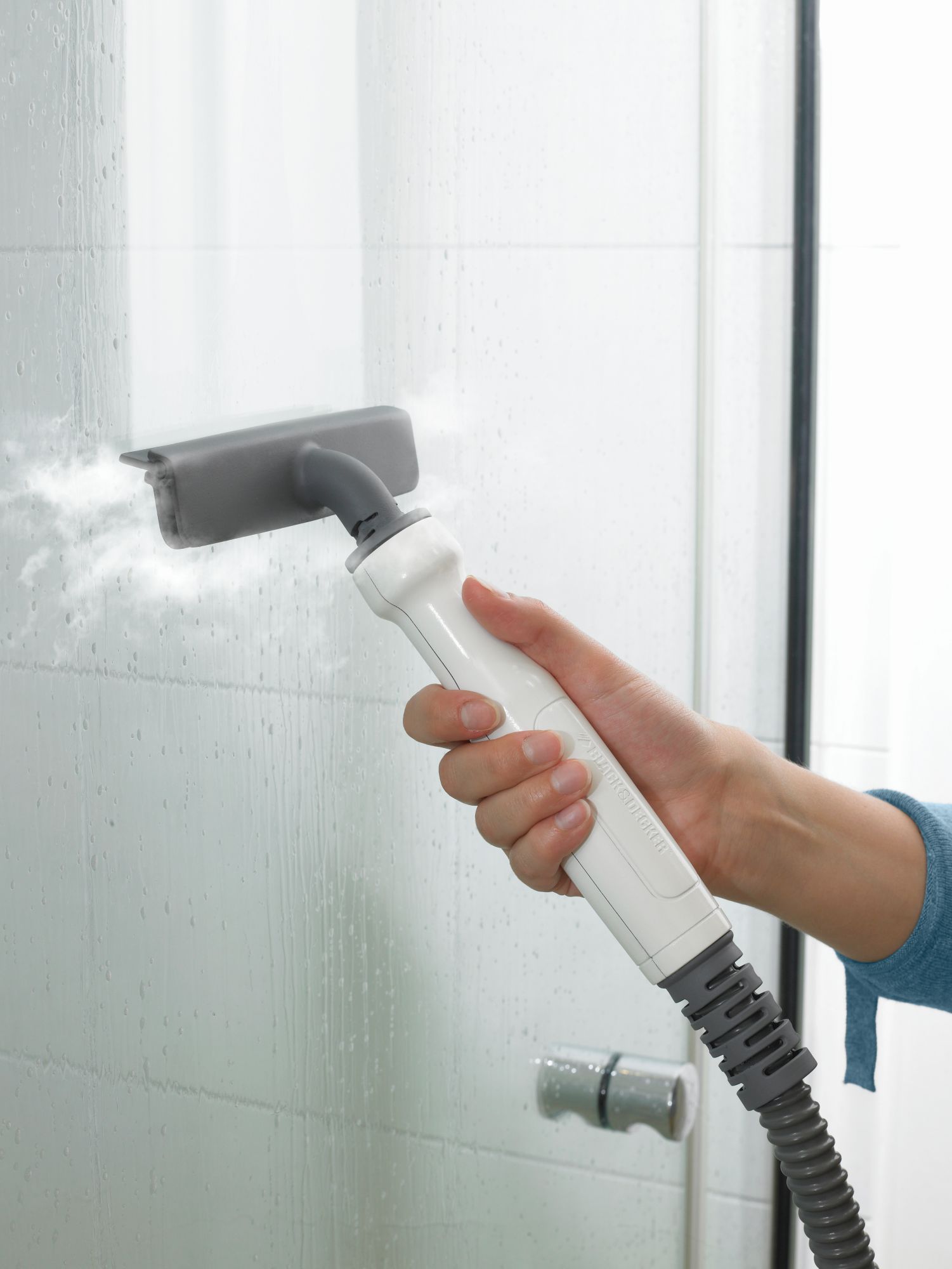 FSMH13101SM-QS - Escoba de Limpieza a Vapor Steam Mop 11 en 1