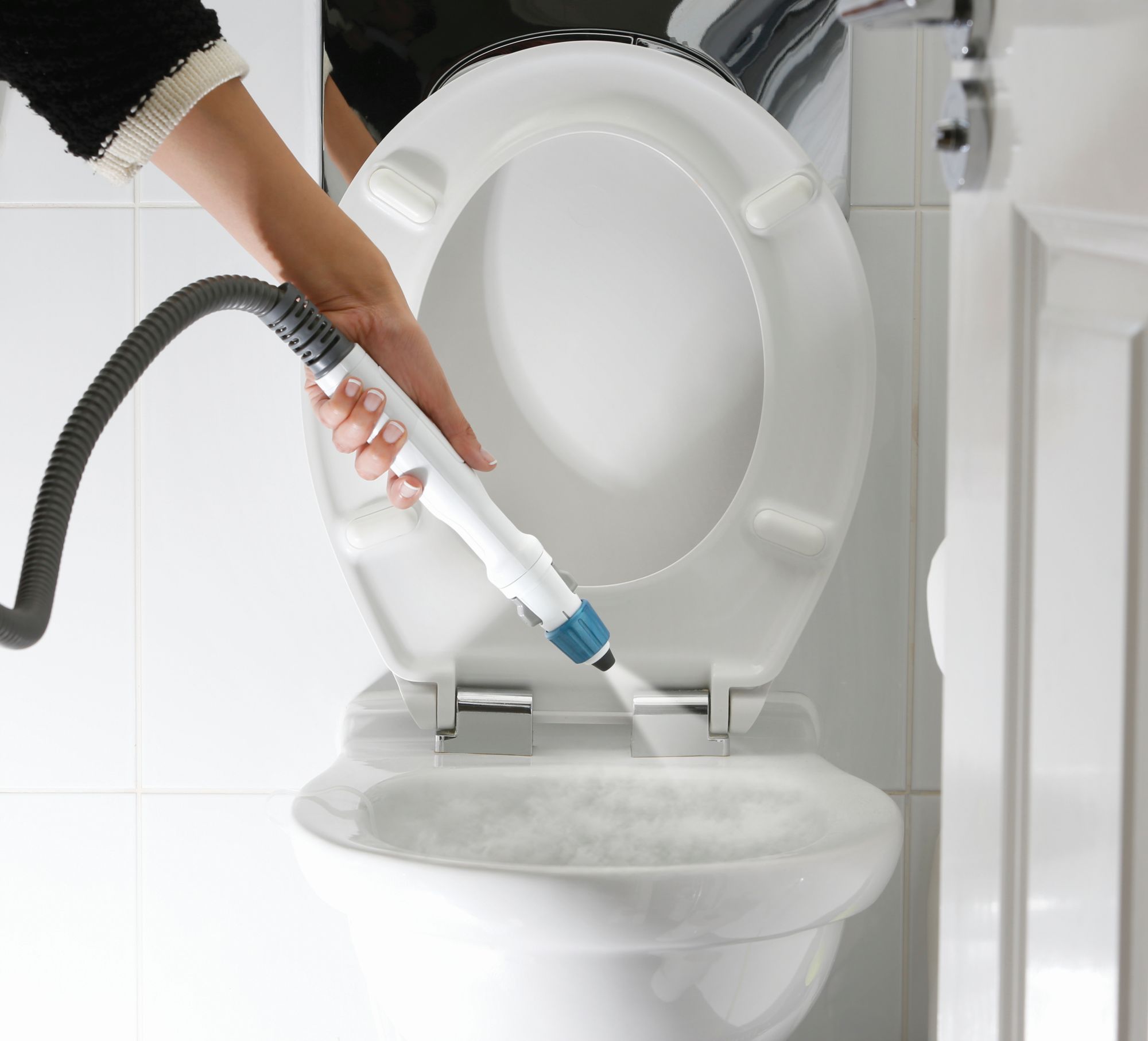 FSMH13151SM-QS - Steam-mop™ 15 en 1 con SteaMitt™
