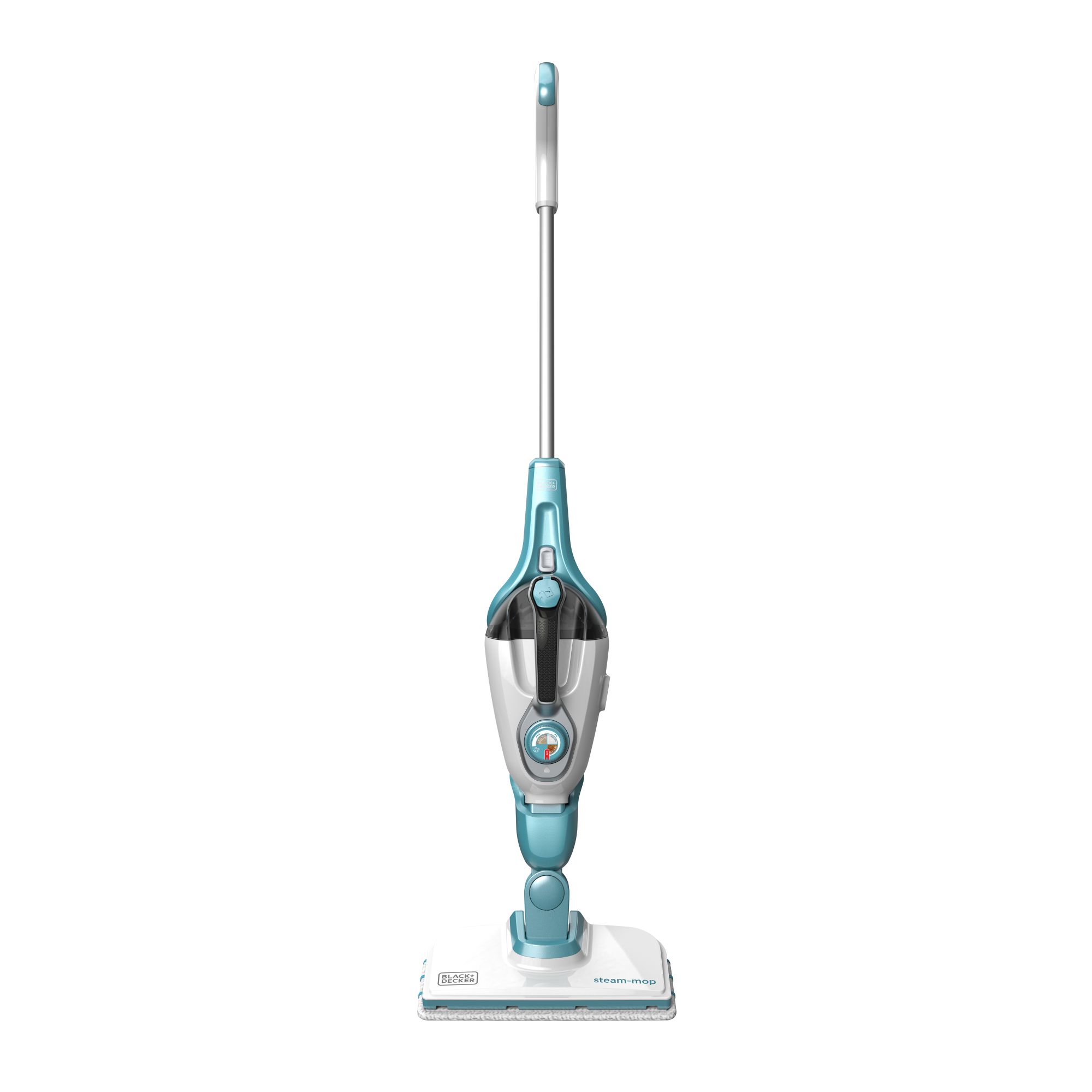 FSMH1321-QS - Escoba de Limpieza a Vapor Steam-Mop™7 en 1