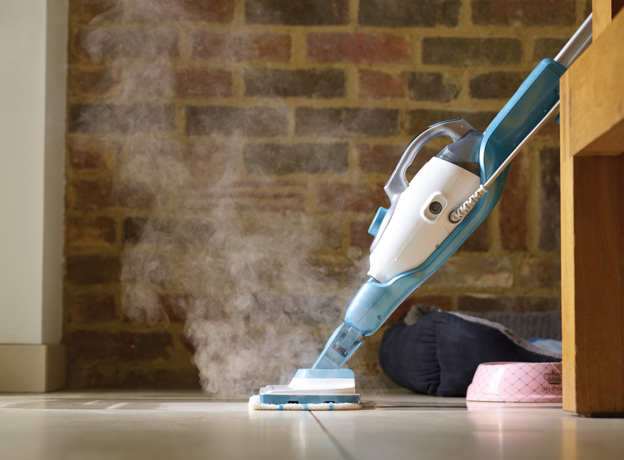 FSMH1321-QS - Escoba de Limpieza a Vapor Steam-Mop™7 en 1