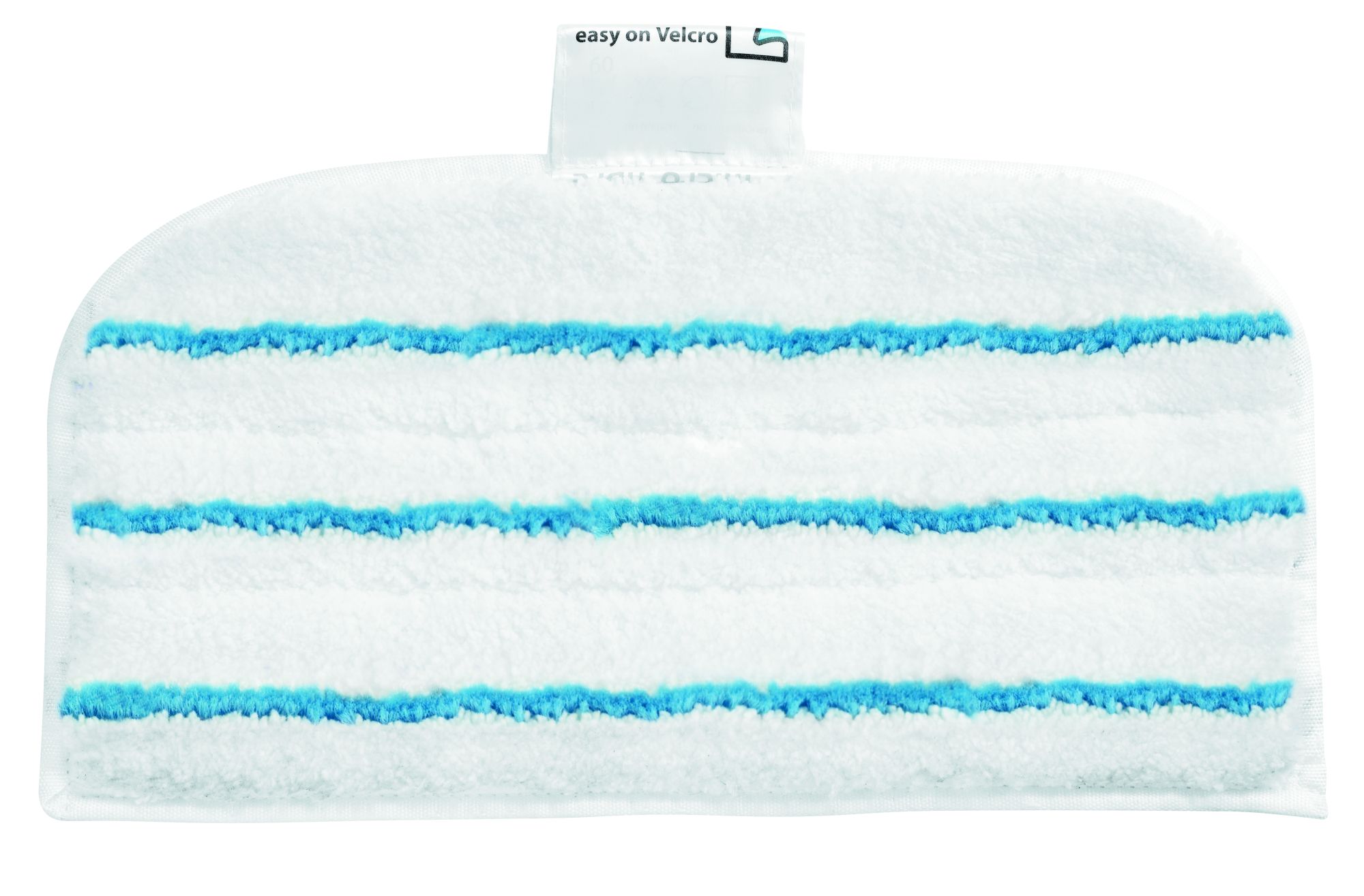 FSMP20-XJ - AutoSelect™ Steam Mop Almohadilla de sustitución X2