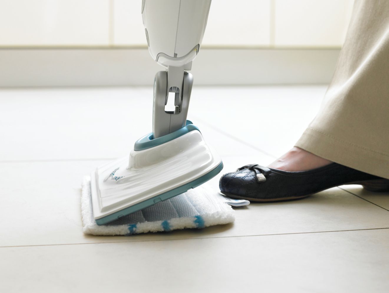 FSMP20-XJ - AutoSelect™ Steam Mop Almohadilla de sustitución X2