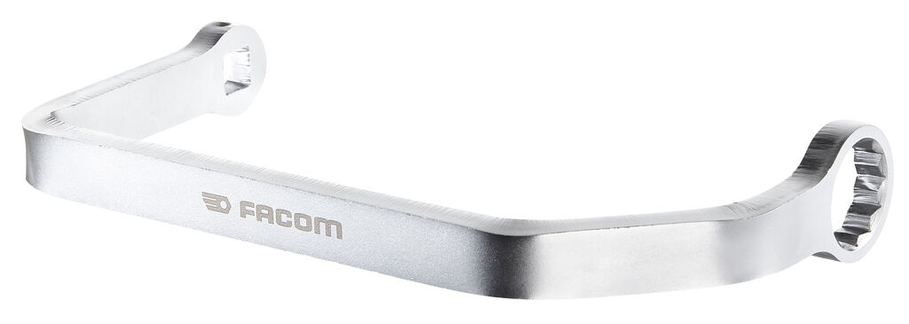 Llave de filtro de aceite para motor PEUGEOT, CITROEN, FORD.