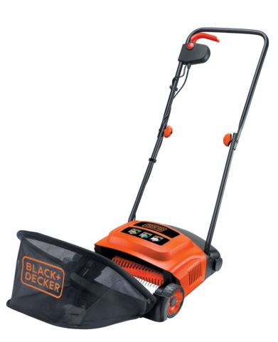 GD300-QS - Escarificador 600W