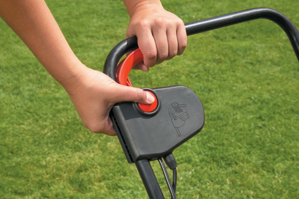 GD300-QS - Escarificador 600W