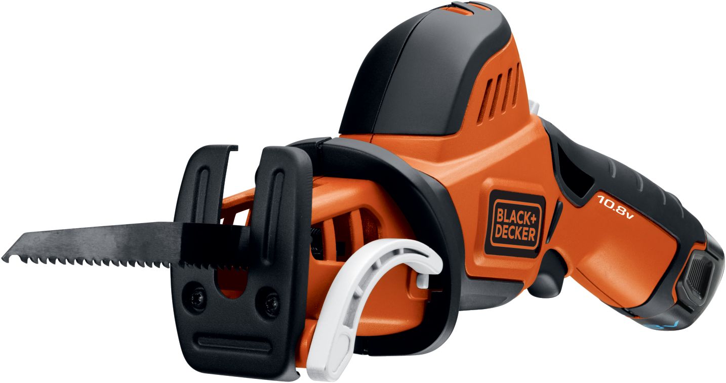 GKC108-QW - Serrucho 10.8V 1.3Ah Litio