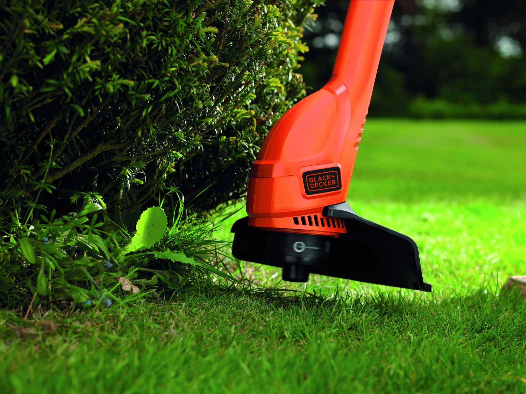 GL250-QS - Cortabordes 250W 23cm