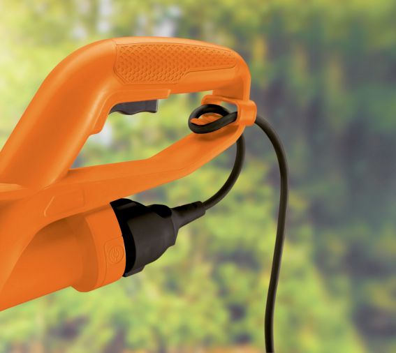 GL250-QS - Cortabordes 250W 23cm