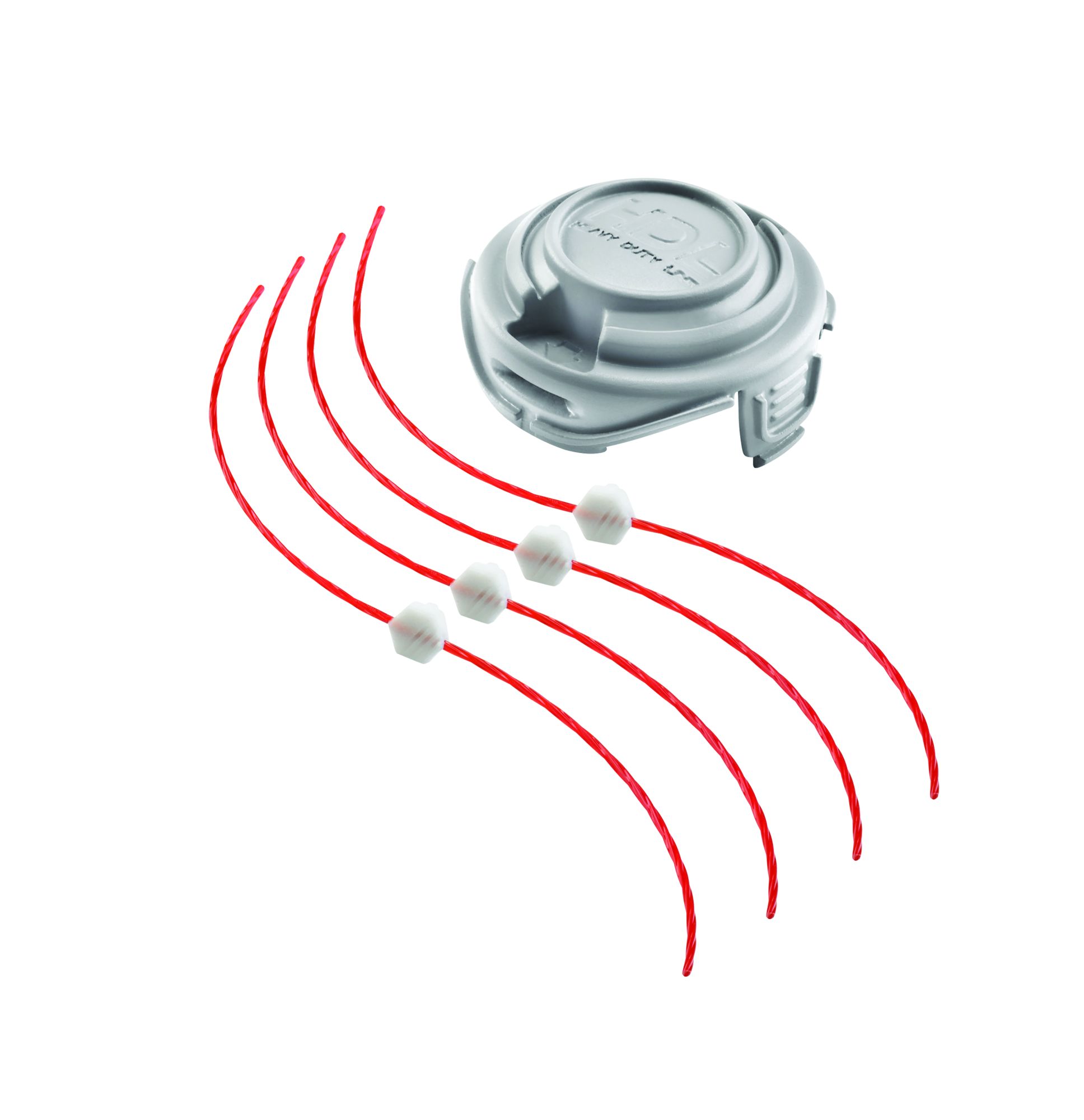 GL7033-QS - Cortabordes 700W 33cm