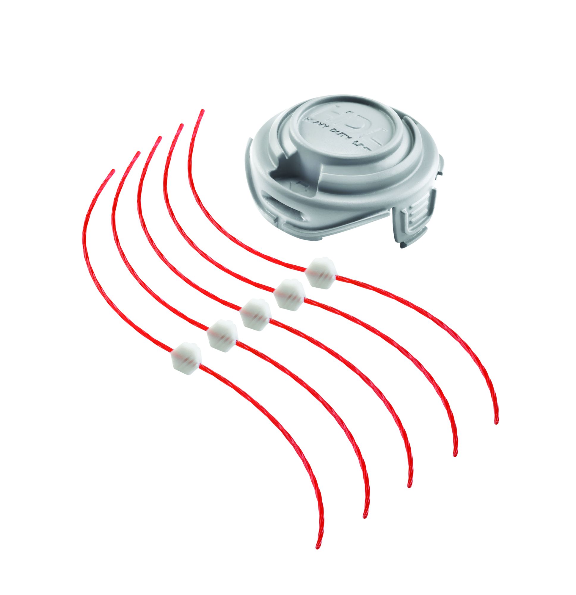 GL9035-QS - Cortabordes 900W 35cm