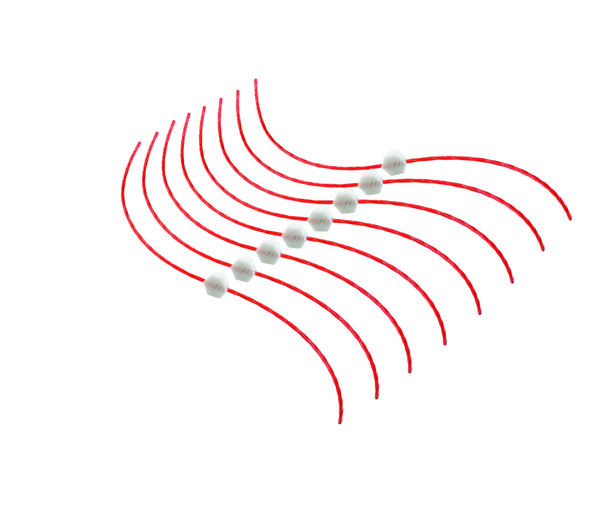 GL9035-QS - Cortabordes 900W 35cm