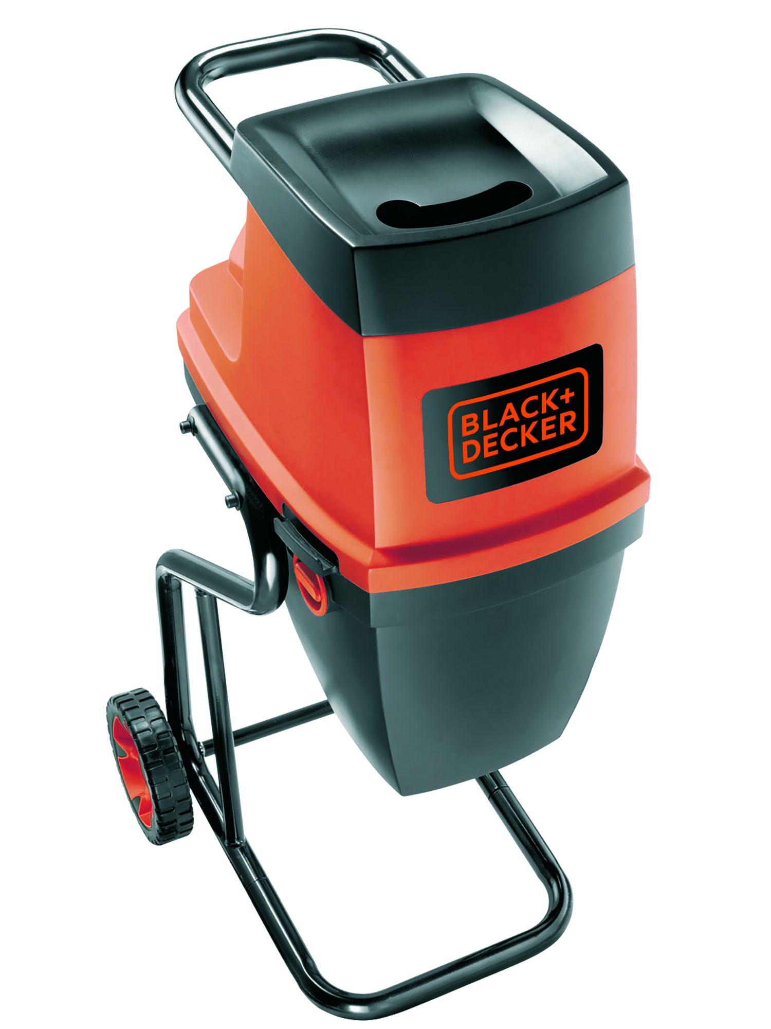 GS2400-QS - Biotriturador 2400W