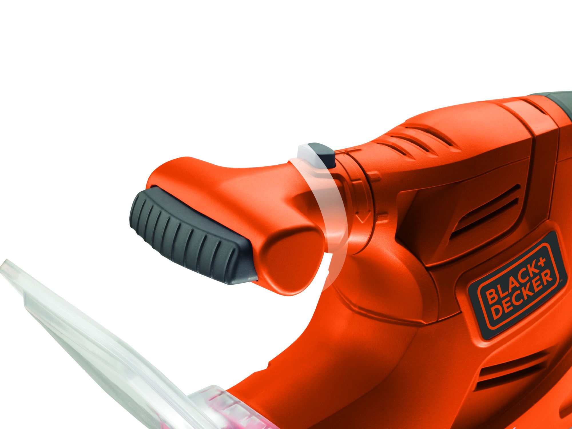 GT4550-QS - Cortasetos 450W 50cm