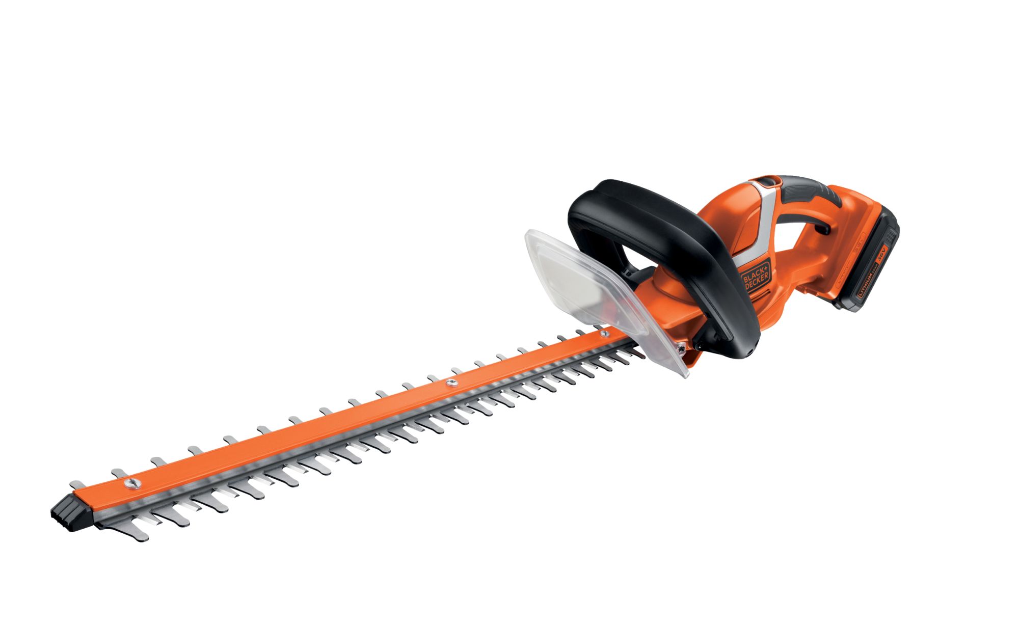 GTC3655L20-QW - Cortasetos 36V 2.0Ah Litio 55cm