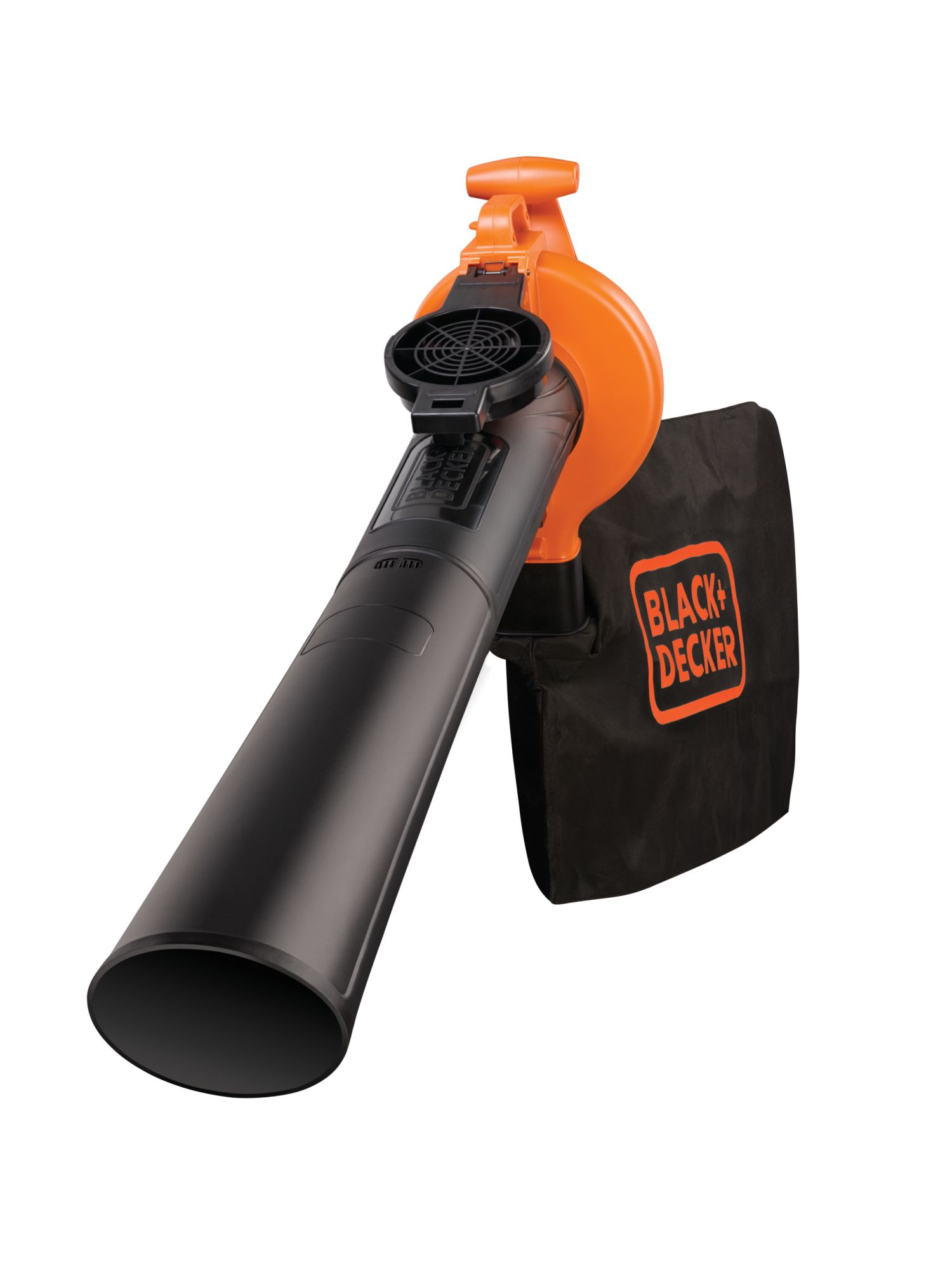 GW2500-QS - Aspirador-soplador-triturador 2500W