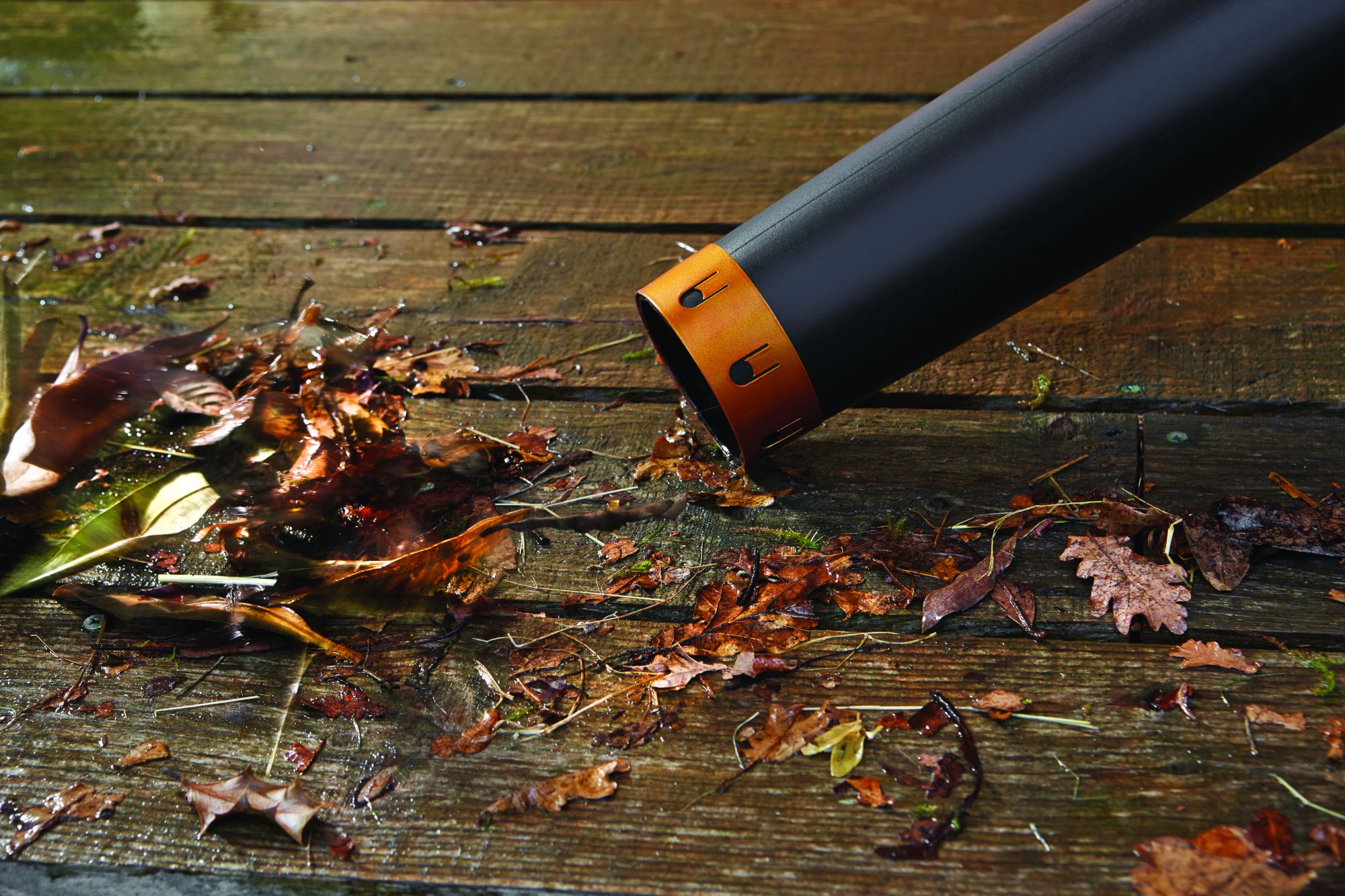 GWC54PC-QW - Soplador Dual Volt 54V 1,5Ah Litio  PowerCommand BOOST