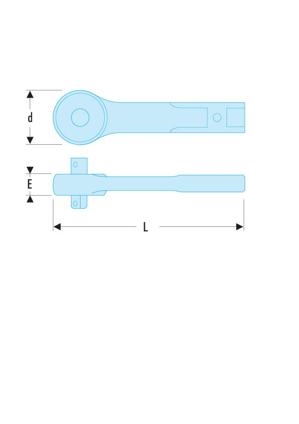 Cuadrados conductores - fijación 20 x 7 mm