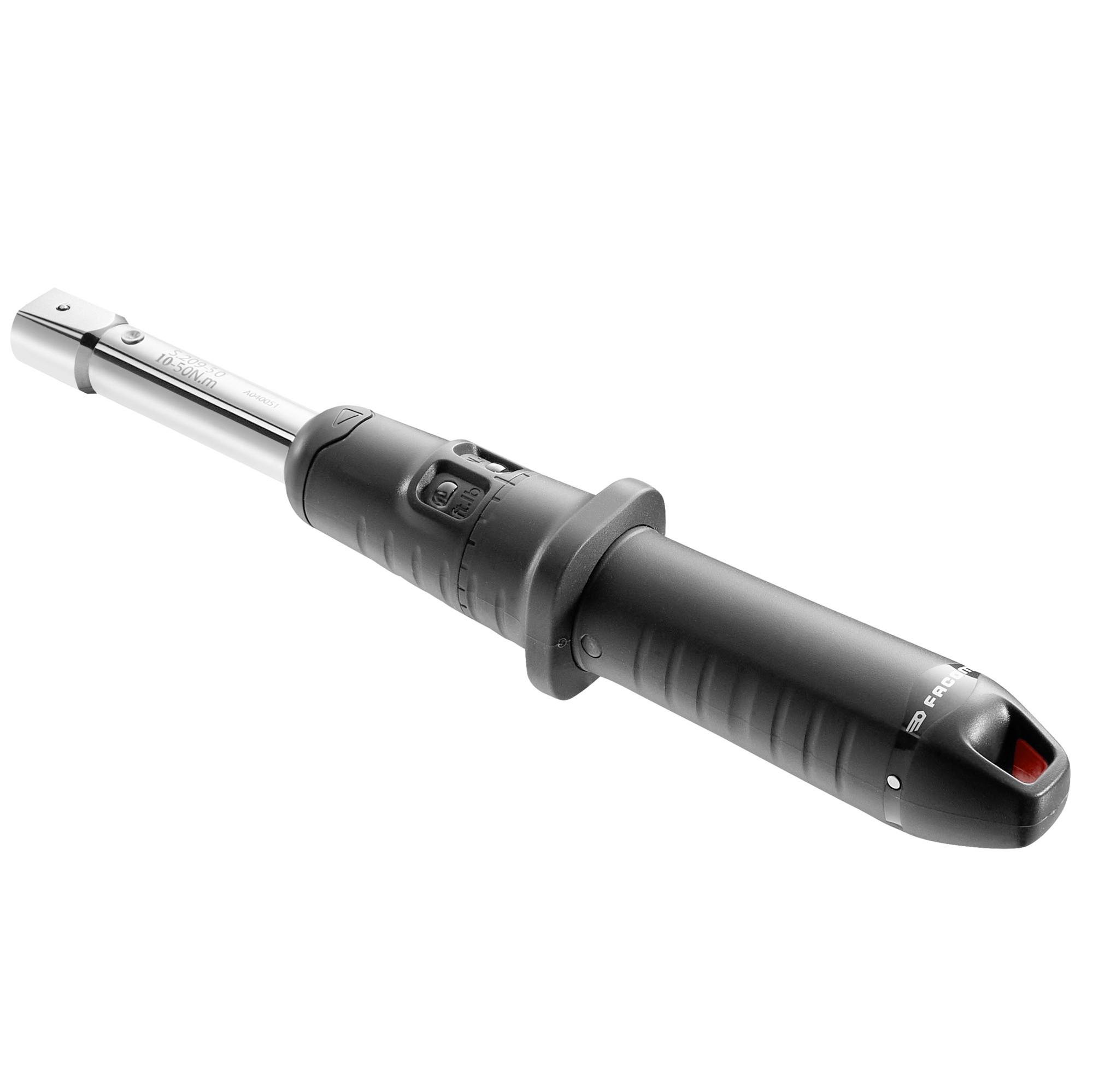 Llave dinamometrica 50nm sin trinquete