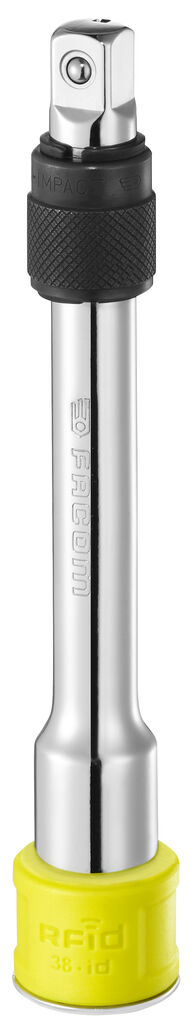 J.RC - Alargaderas de 3/8