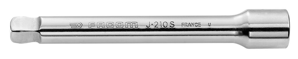 ALARGADERA 3/8 ANGULAR - 125MM