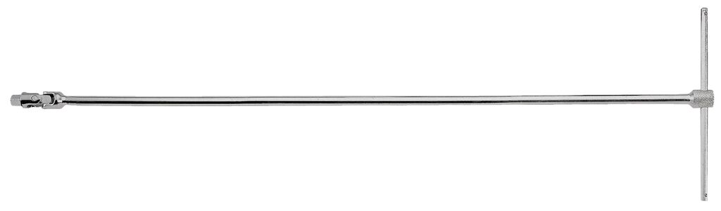 Mango con cardán 3/8