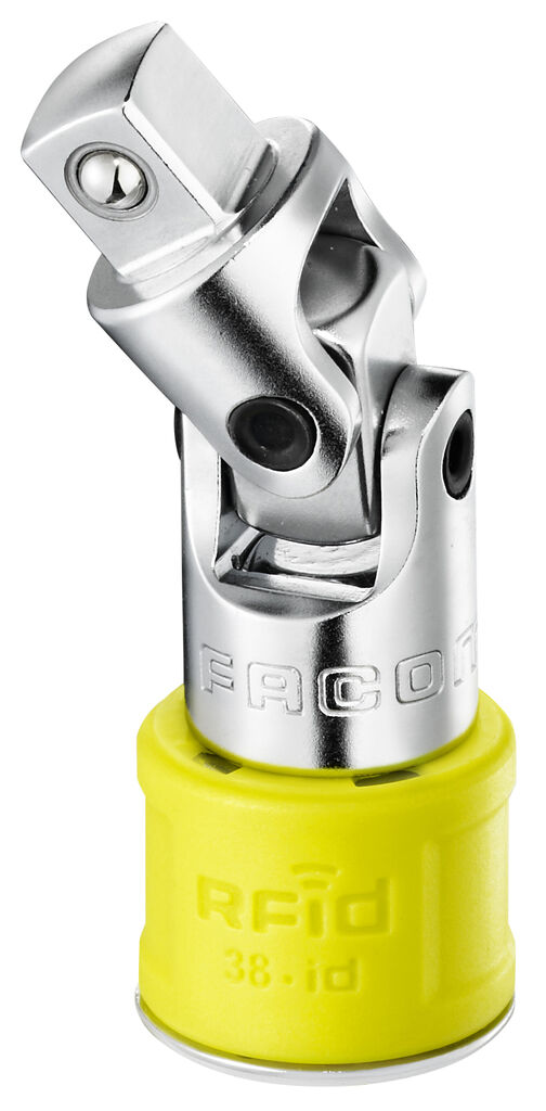 Cardán universal de 3/8