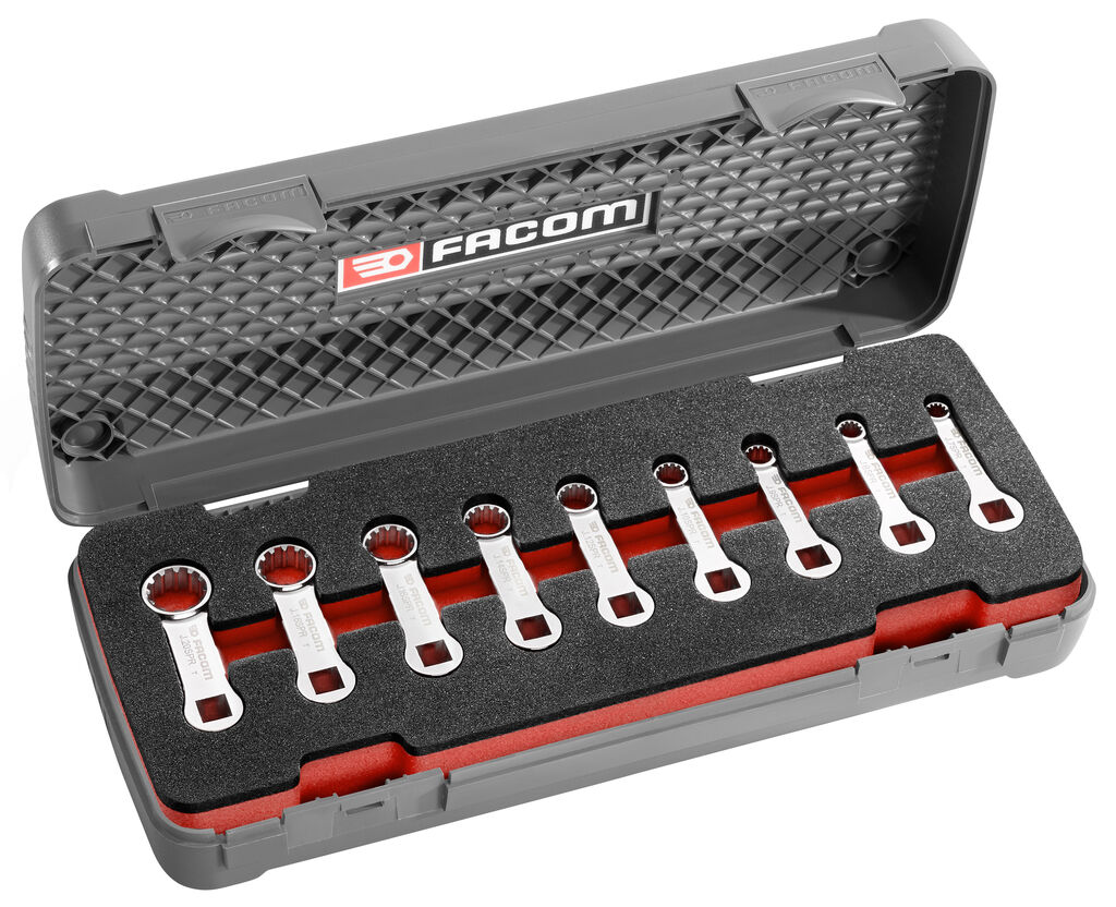 BANDEJA ESPUMA PARA J.J9SPR