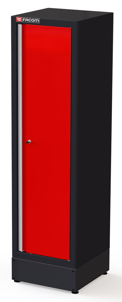 Armarios Jetline + 1 puerta metalica